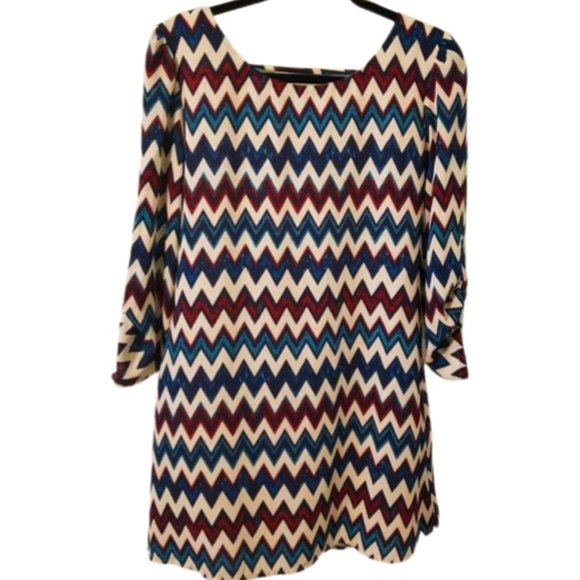 Speechless Mini Dress - Size Med - Picture 4 of 5